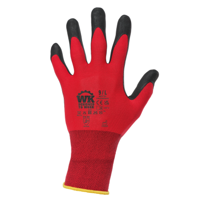 Precision handling gloves